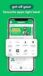 easypaisa - Payments Made Easy