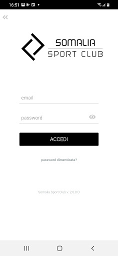 Somalia Sport Club screenshot 9