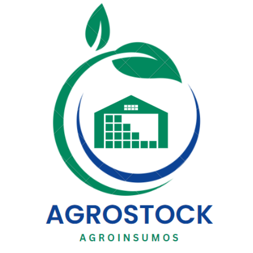 AGD AgroStock logo