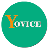 Yovice: Community sharing Tips icon