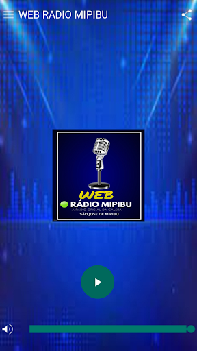 Rádio Mipibú