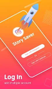 Story Saver for Instagram - Stories Downloader