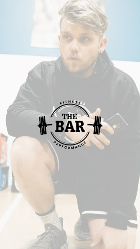 Android application The Bar Fitness And Performanc screenshort