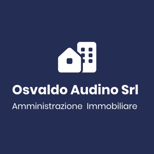 Osvaldo Audino logo