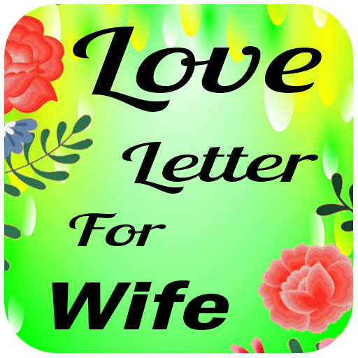 Love Message For Wife & Letter  Icon