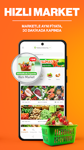 Trendyol Apk İndir ile Online Alışveriş 3