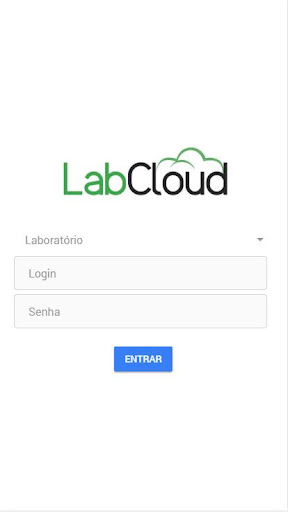 LabCloud - Plataforma Screen 3