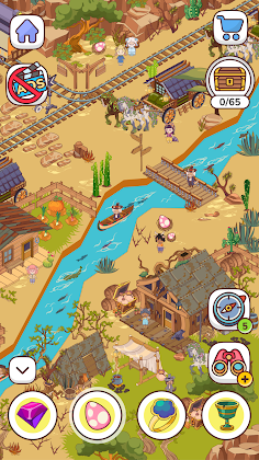 Found It game - Scavenger Hunt - Screenshot 3