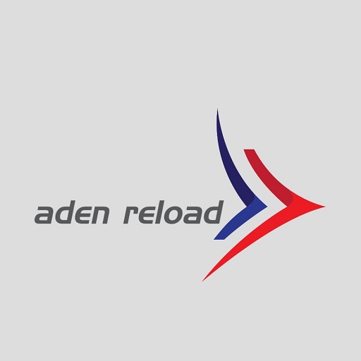 ADEN Reload logo