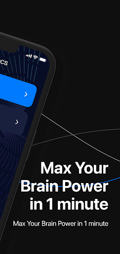Flowtime tDCS Screen 2