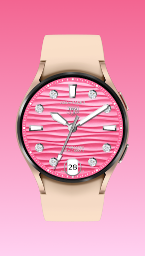 TAG Heuer AQUARACER 300 Date screenshot 4