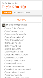 Ảnh chụp màn hình