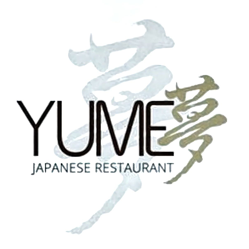Yume Japanese Restaurant logo
