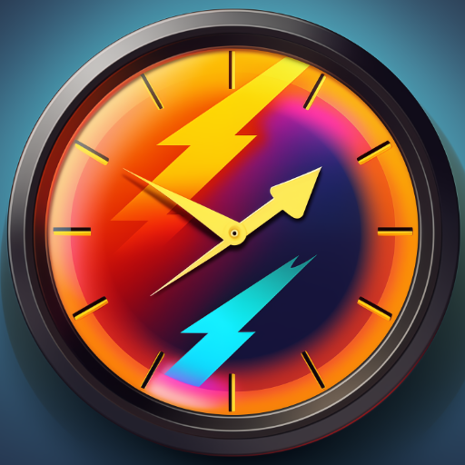 Swift Alarm - set in 2 taps logo