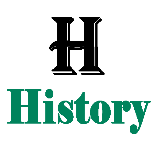 History logo