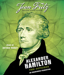 Icon image Alexander Hamilton: the Outsider