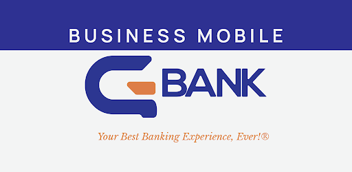 GBank Business Mobile