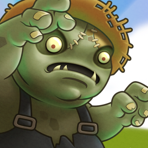 Zombie Pang logo