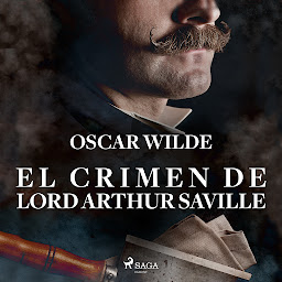 Icon image El crimen de Lord Arthur Saville - Dramatizado