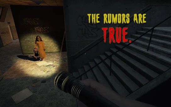 Scary Teacher: Evil School Hor screenshot 5