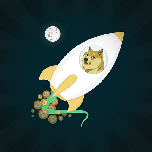 Doge Moon Launch - Ứng Dụng Trên Google Play
