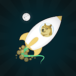 Doge Moon Launch Apk