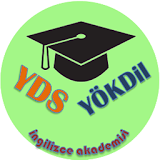 YDS - YÖKDil Hazırlık Pro icon