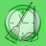 Order and Cleanliness icon