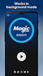 Magic Radio