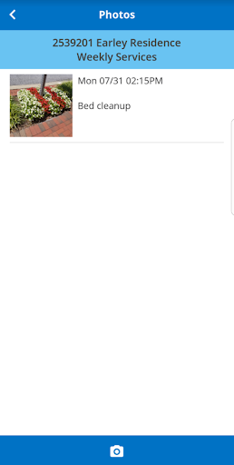 iCREWtek Android Screen 3