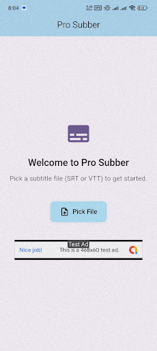 Subber Pro