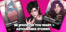 MeChat - Interactive Stories APK