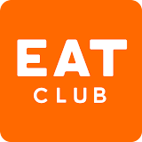 EAT Club icon
