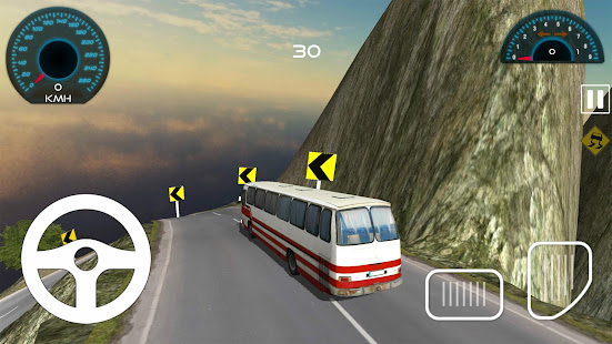 Indian Bus Driving Games apkdebit screenshots 4