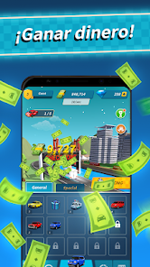 Imágen 4 Fusionar Carreras 2022 android
