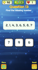 Captura de Pantalla 24 Quiz JAJA android