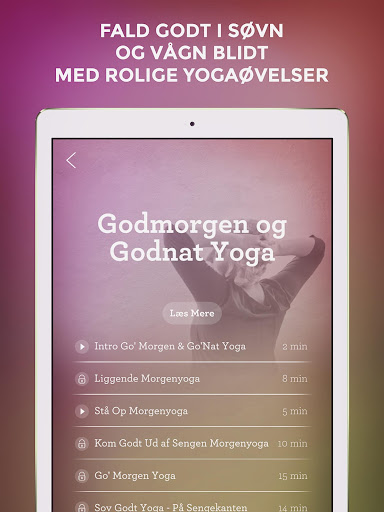 Mindfulness På Dansk
