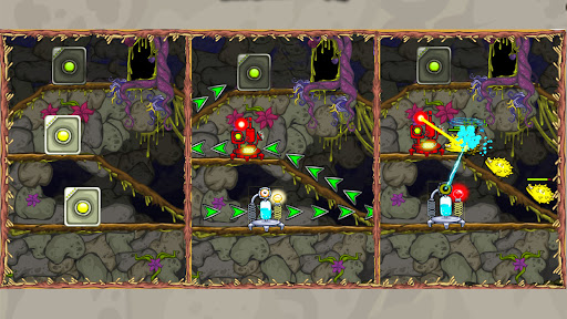 Monsters TD Strategy Game screenshot
