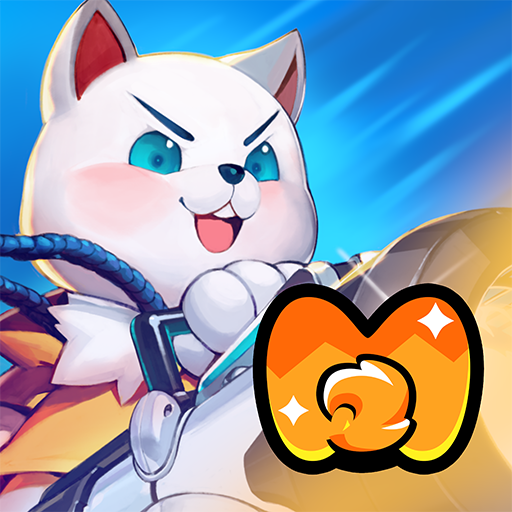 Pome Rumble M Logo