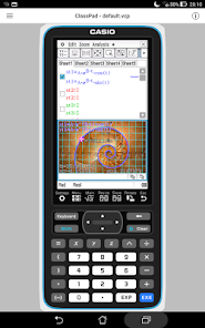 CASIO ClassPad Apps on Google Play