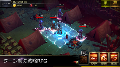 ローグハーツ Google Play のアプリ
