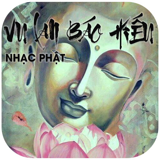 Nhạc Phật Vu Lan Báo Hiếu logo