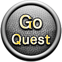アプリのダウンロード Go Quest Online (Baduk/Weiqi) をインストールする 最新 APK ダウンローダ