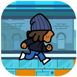 Gravity Kid