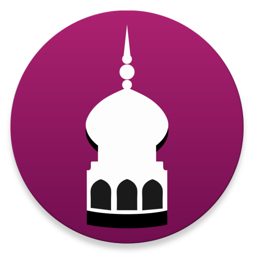 Khotbah Jumat logo