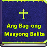 Ang Bag-ong Maayong Balita icon