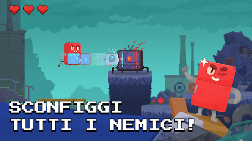 Anteprima dell'app