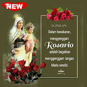 Tata cara DOA Rosario lengkap