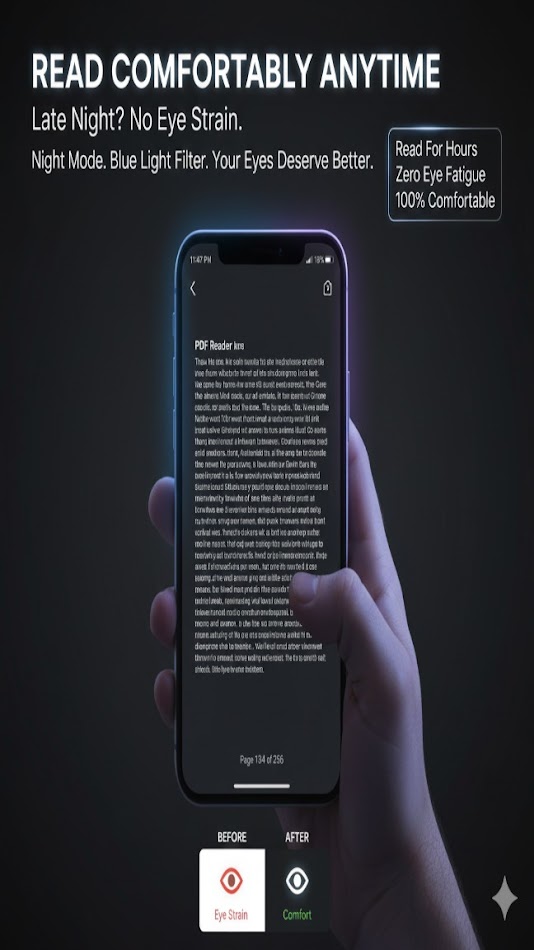 #3. PDF Reader and Editor (Android) De: Yassine noufair