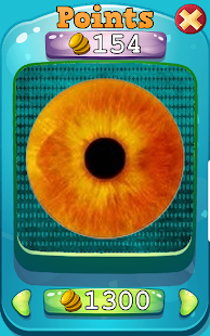 Eye Spinner Screenshot